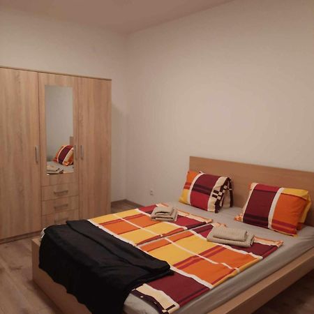 Tisza Residence بودابست المظهر الخارجي الصورة