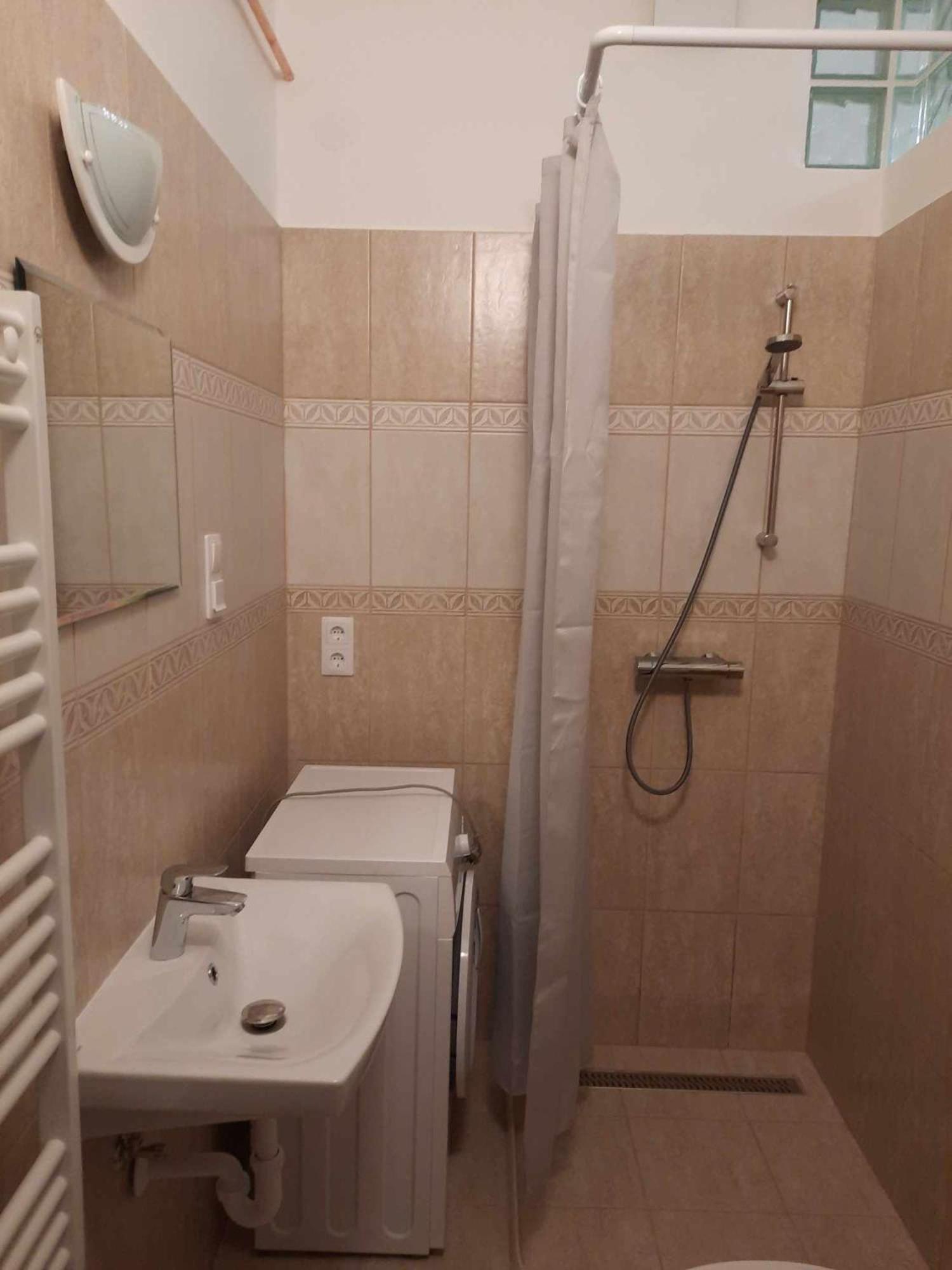 Tisza Residence بودابست المظهر الخارجي الصورة